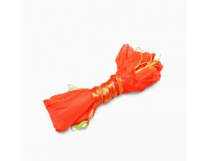 Freewing SR-71 Blackbird Twin 70mm EDF Jet Parachute Part 